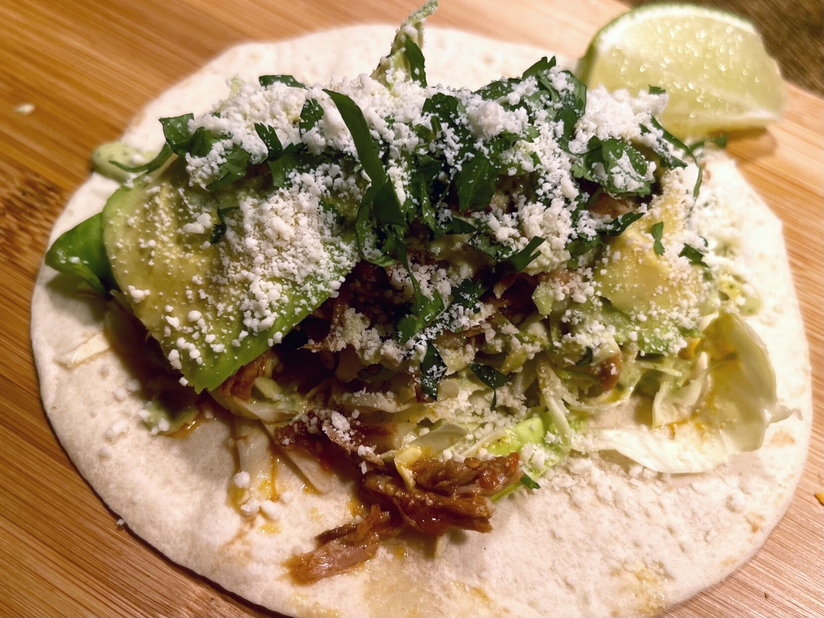 mcarthurs tacos